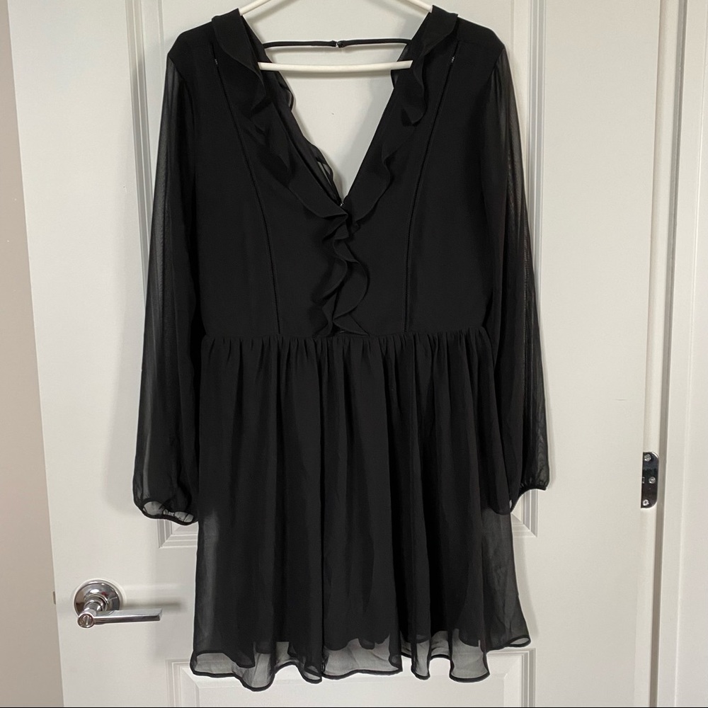 Women’s dress